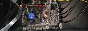 Корпус для майнинга Donnager на 8 GPU (4 фото из 4)