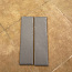 Плитка клинкер морозостойкий 245х65х8мм, Серый. 20м2 (фото #1)