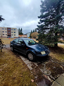 Hästi hoitud 2001.a Volkswagen Bora MV 85kW (2 foto / 6)