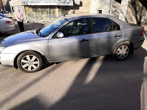 Ford Mondeo MK3 2006 81kW (3 foto / 5)
