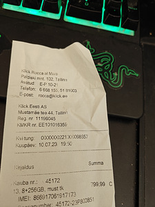 Xiaomi 13 8/256Gb (3 foto / 4)