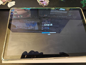 Samsung Galaxy Tab A9+ 5G (1 foto / 3)