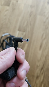 HP laadija 90w (3 foto / 3)