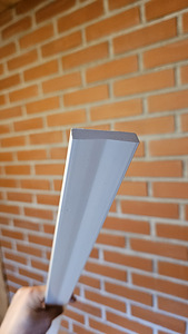 Plastikliistud VVL42 40tk (1 foto / 3)