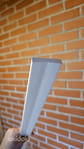 Plastikliistud VVL42 40tk