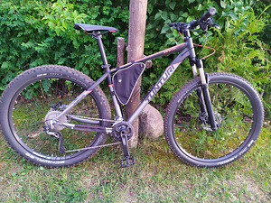 Tunturi Miwok 27.5 (1 foto / 10)