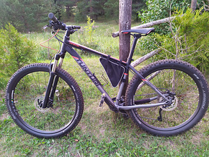 Tunturi Miwok 27.5 (2 foto / 10)