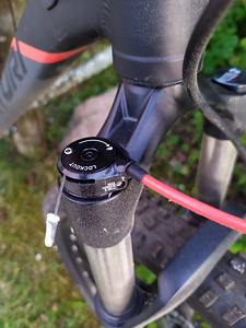 Tunturi Miwok 27.5 (9 foto / 10)