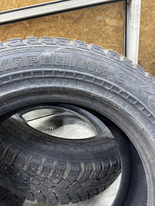 Nokian 205/65 R16 C (1 foto / 2)