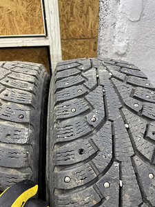Nokian 205/65 R16 C (2 foto / 2)