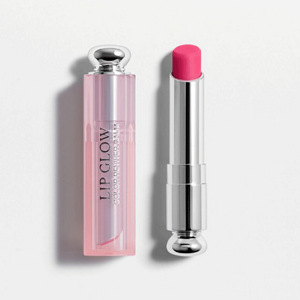 Christian Dior - Addict Lip Glow 3,5g Toon 102 Mat Raspberry (1 foto / 1)