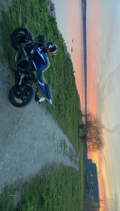 Suzuki GSX-R 1000 2004/2005 (5 foto / 5)