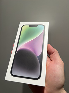 UUS iPhone 14 Avamata karbis (1 foto / 2)