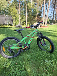 Scott Voltage JR20 (1 фото из 2)