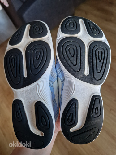 Кроссовки Nike 31,5 см , stp 19,5 (фото #2)