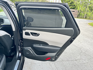 Renault Talisman Initiale Paris 4control 1,6 dci (9 foto / 15)