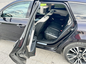 Renault Talisman Initiale Paris 4control 1,6 dci (13 foto / 15)