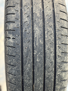 Bridgestone 225/60/r18 (2 фото из 4)