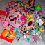 Большое количество девчачьих гаджетов, игрушек (фото #4)