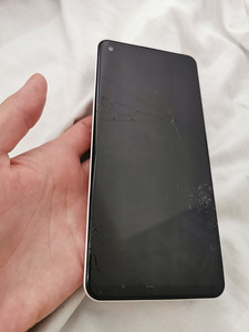 Samsung Galaxy A21s (2 фото из 5)
