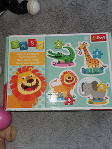 Puzzle-4 шт. (1 фото из 1)