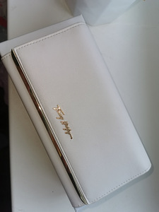 Кошелек tommy hilfiger (5 фото из 6)