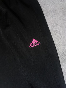 Adidas dressipüksid 140, 9-10a (2 foto / 2)
