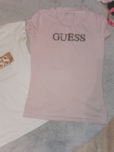 Guess pluusid väikse defektiga. S (2 foto / 4)