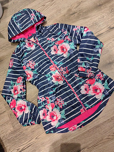 Korralik parka 146/152 (1 foto / 1)
