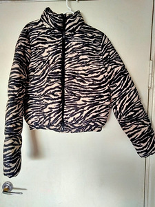 Korralik k/s jope XS/S (2 foto / 4)