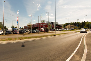 Lilleoru tee 4, Laiaküla, Viimsi vald, Harjumaa (3 foto / 3)