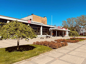 I. Pavlovi tn 2, Sillamäe, Ida-Virumaa (1 foto / 3)