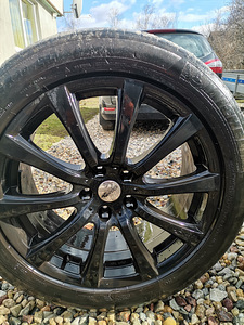 Valuveljed 20" (8 foto / 8)