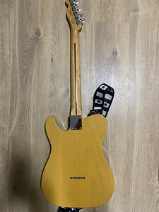 Fender telecaster mexico special edition (3 foto / 9)