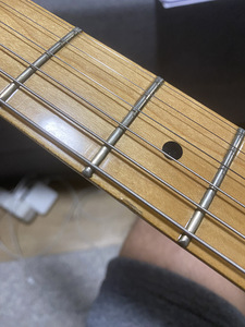 Fender telecaster mexico special edition (8 foto / 9)