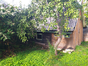 Lille tn 25, Paldiski, Lääne-Harju vald, Harjumaa (11 фото из 20)