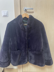 Emporio Armani kasukas (1 foto / 4)