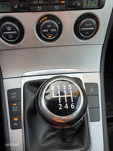 Volkswagen Passat B6 SPORTLINE 1.4 110kW CNG (4 foto / 10)