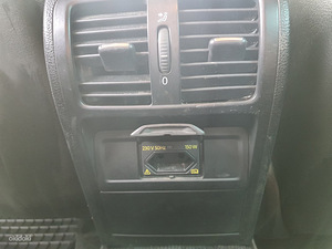Volkswagen Passat B6 SPORTLINE 1.4 110kW CNG (9 foto / 10)