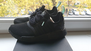 Adidas nmd стр.38 (1 фото из 3)