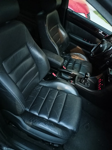 Audi a6 c5 2.5 110kw 6 manuaal (3 foto / 6)