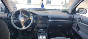 Volswagen passat (2 foto / 12)
