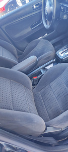 Volswagen passat (5 foto / 12)