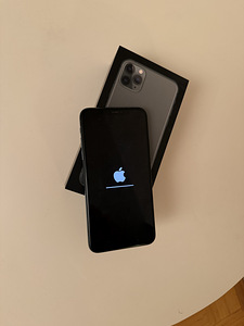 iPhone 11 Pro Max 256GB (5 фото из 6)