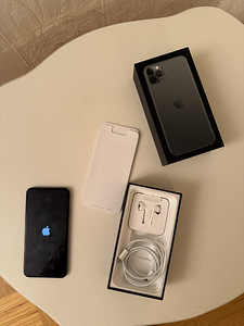iPhone 11 Pro Max 256GB (3 фото из 5)