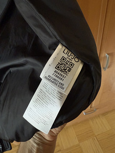 Meeste sulevest (5 foto / 6)
