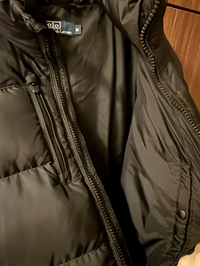 Meeste sulejope Polo Ralph Lauren (5 foto / 8)