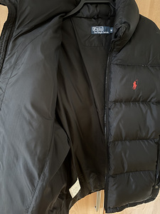 Meeste sulejope Polo Ralph Lauren (8 foto / 8)
