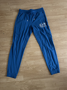 Спортивные штаны EMPORIO ARMANI XL