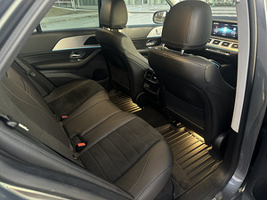 MB GLE300d AMG (13 foto / 14)